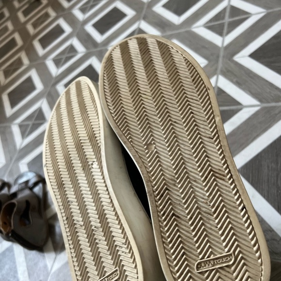 Magnanni Blue Fashion Sneakers size 7.5 US - Picture 6 of 8